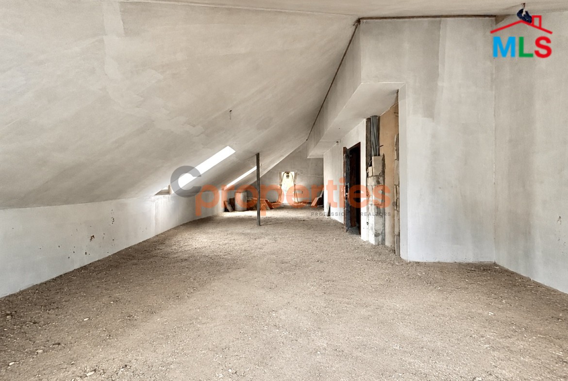 Duplex for sale in Bsalim – CPRA156