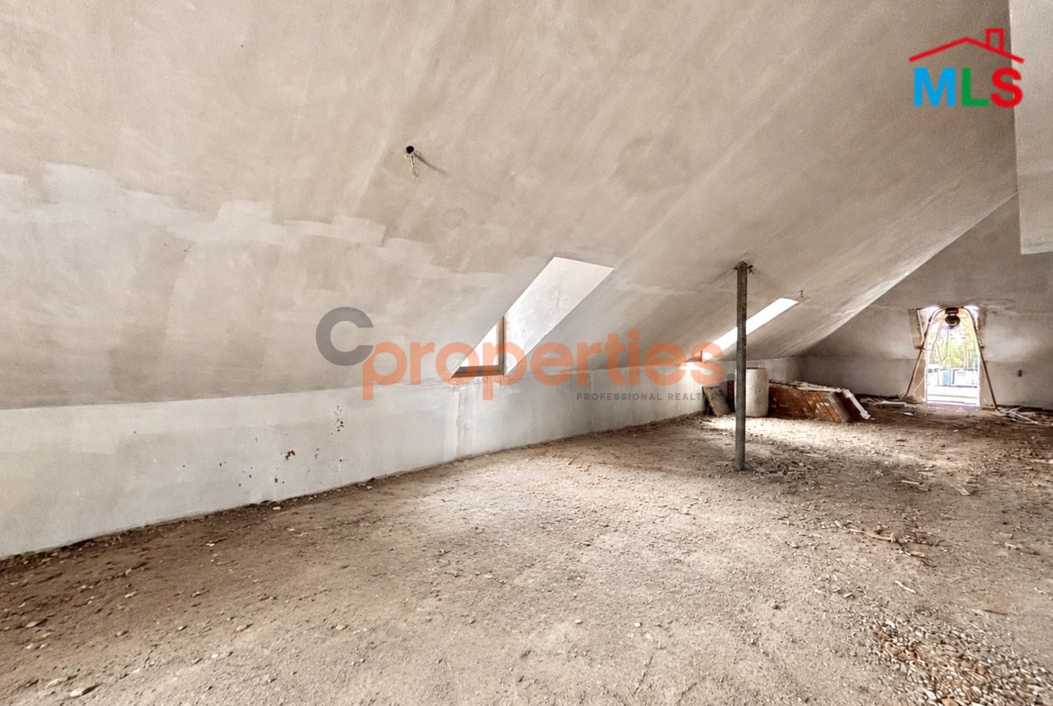 Duplex for sale in Bsalim – CPRA156