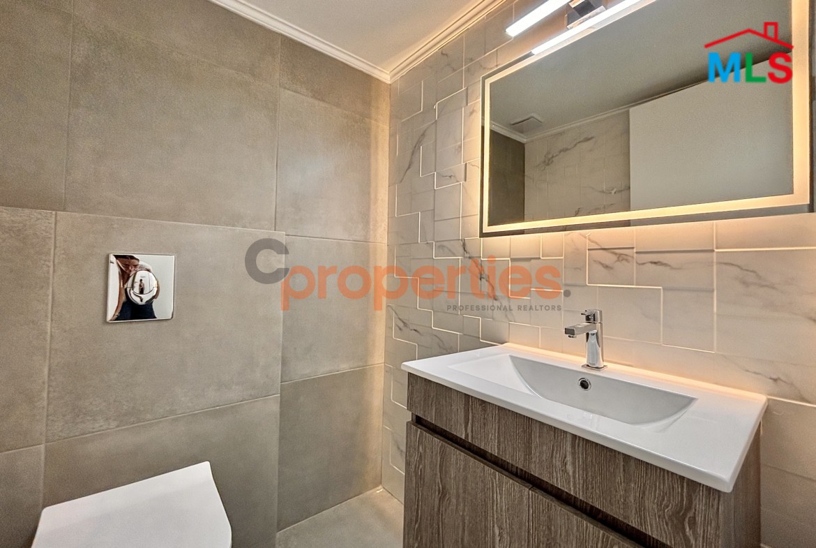 Duplex for sale in Bsalim – CPRA156