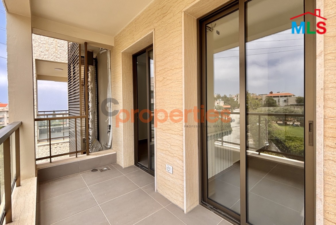 Duplex for sale in Bsalim – CPRA156