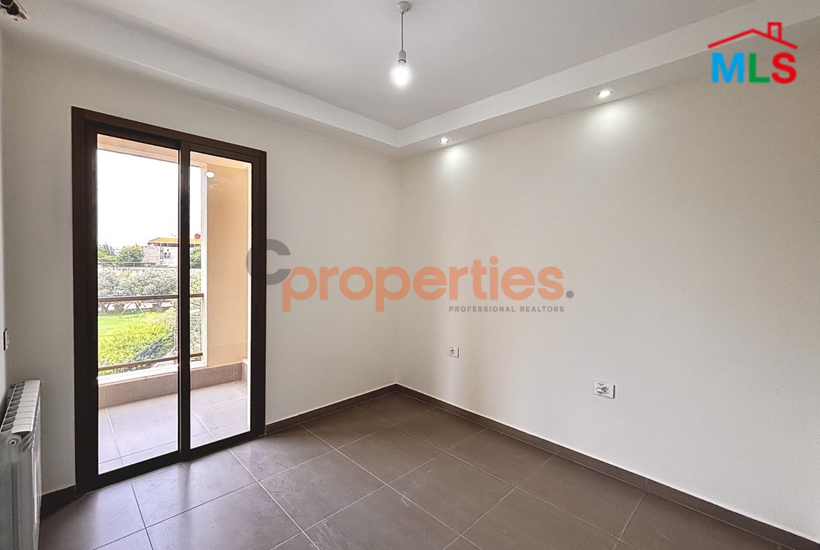 Duplex for sale in Bsalim – CPRA156