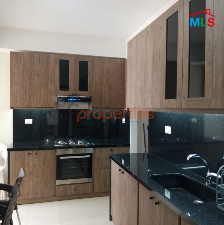 High End Apartment With Unblockable View for Rent Mar Roukoz | CPCC184