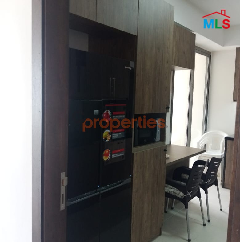 High End Apartment With Unblockable View for Rent Mar Roukoz | CPCC184