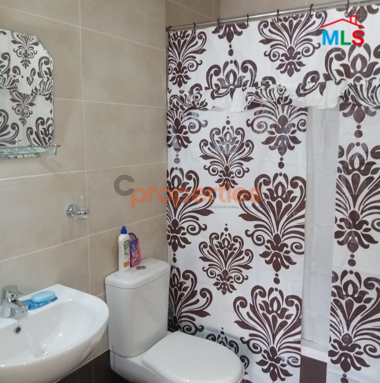 High End Apartment With Unblockable View for Rent Mar Roukoz | CPCC184