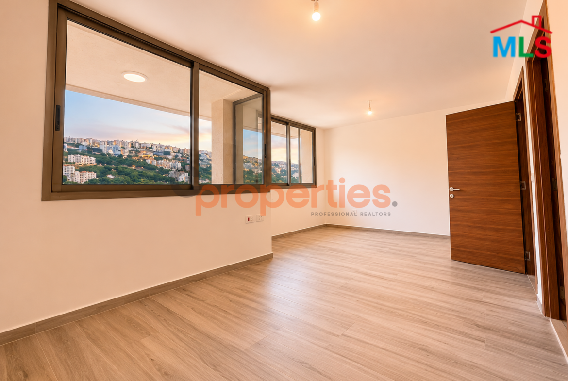 Duplex for Sale | Stunning View, Private Garden & High-End Finishes | CPMK212