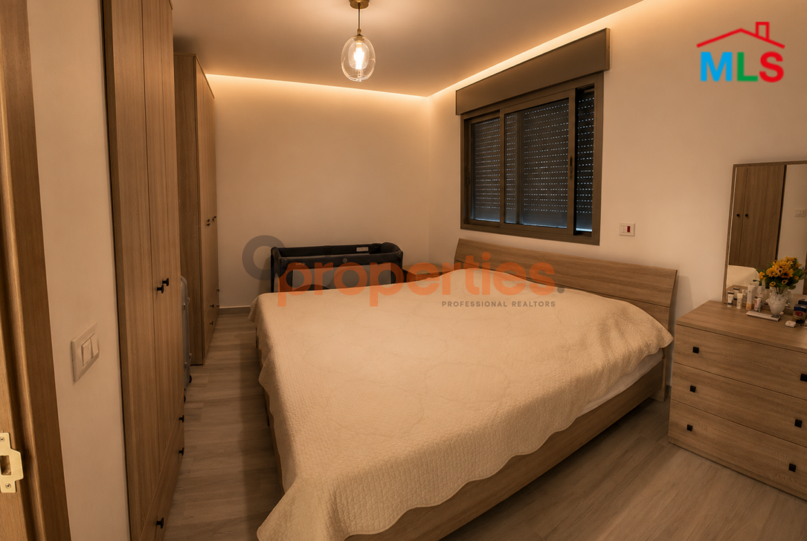Duplex for Sale | Stunning View, Private Garden & High-End Finishes | CPMK212
