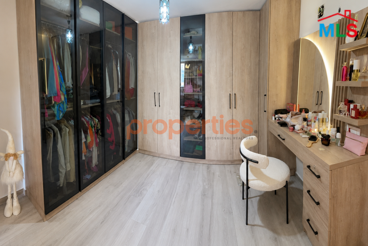 Duplex for Sale | Stunning View, Private Garden & High-End Finishes | CPMK212