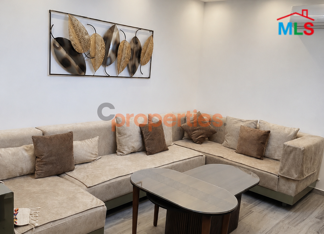 Duplex for Sale | Stunning View, Private Garden & High-End Finishes | CPMK212