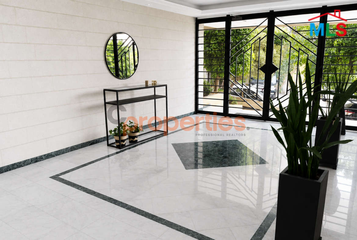 Apartment for Sale in Naccache – CPMC32