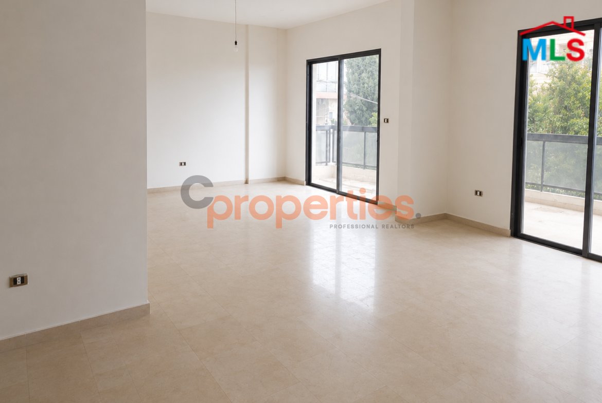 Apartment for Sale in Naccache – CPMC32
