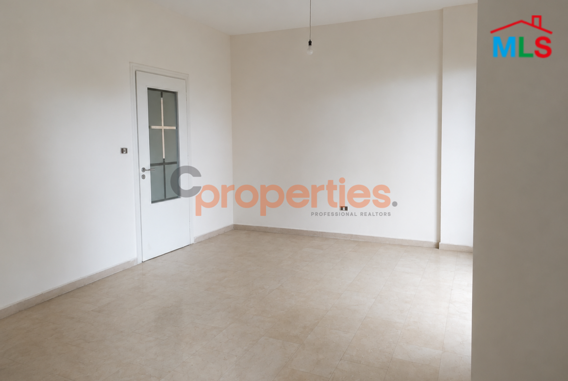 Apartment for Sale in Naccache – CPMC32