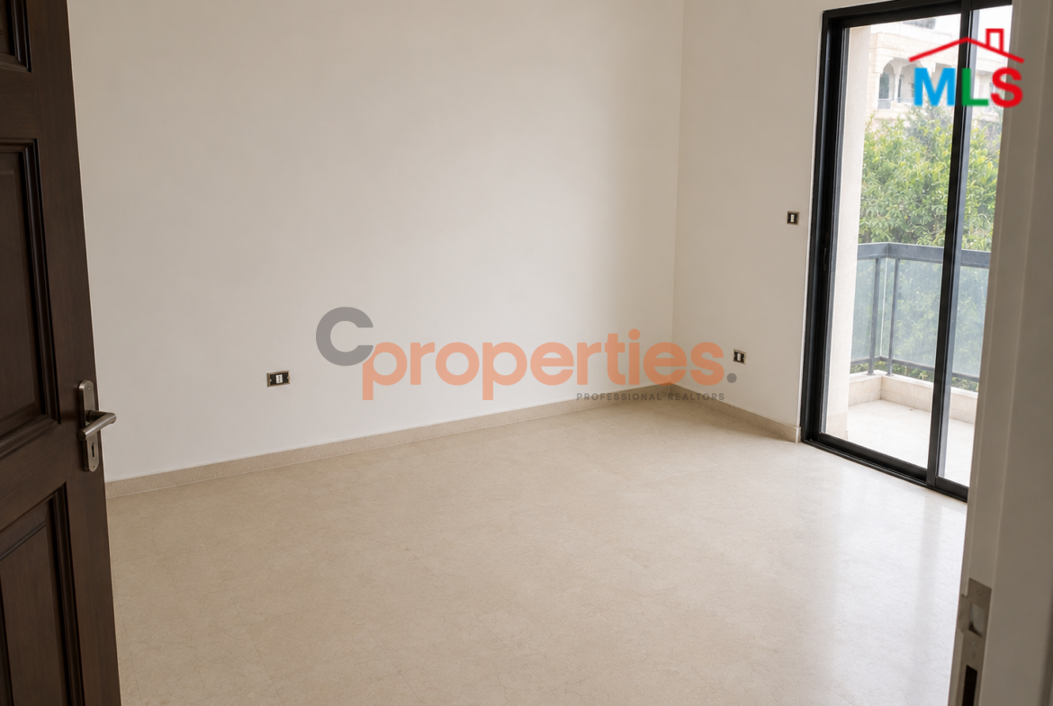 Apartment for Sale in Naccache – CPMC32