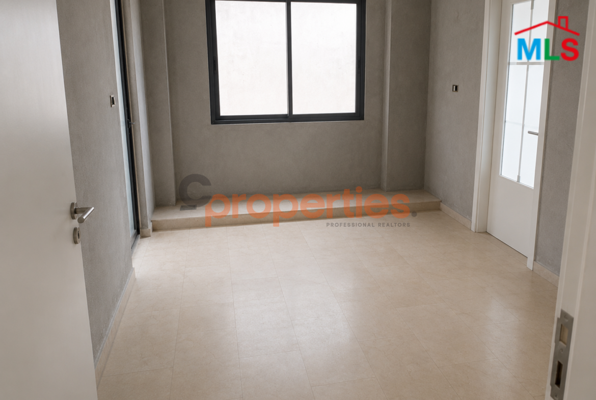 Apartment for Sale in Naccache – CPMC32