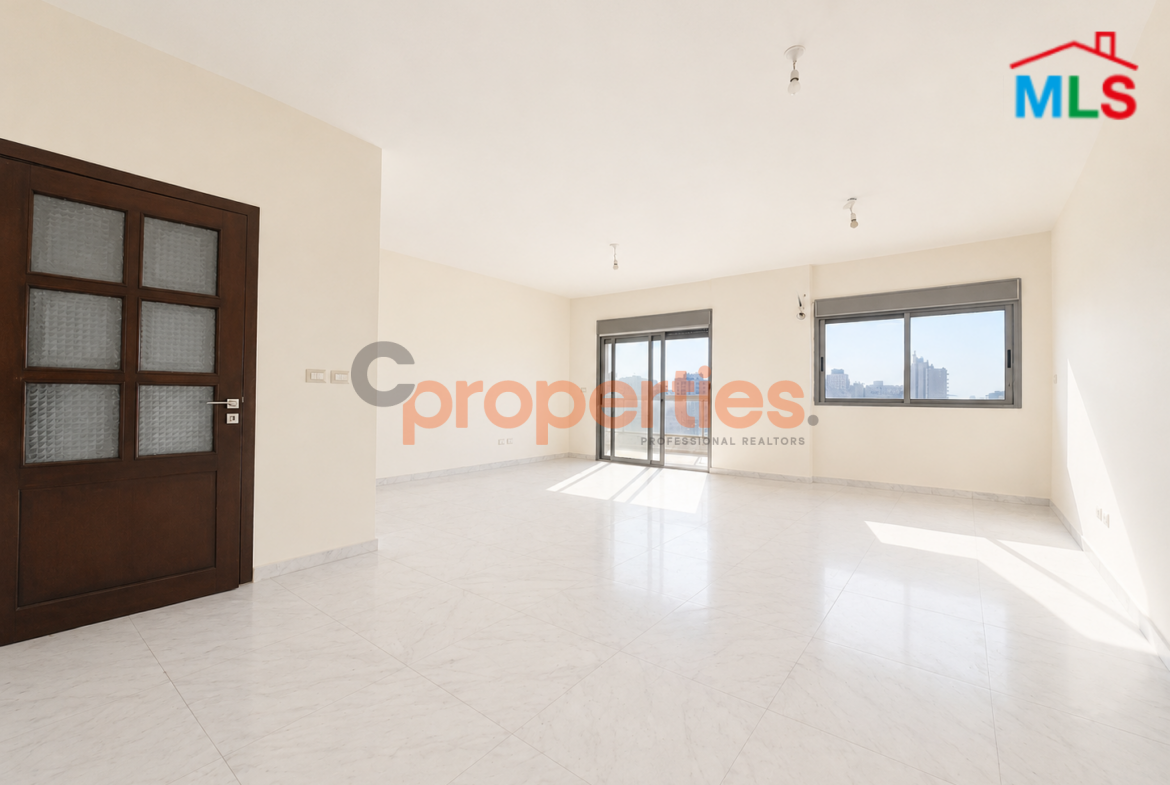 Apartment for sale in Hamra with Terrace-CPBMKH20