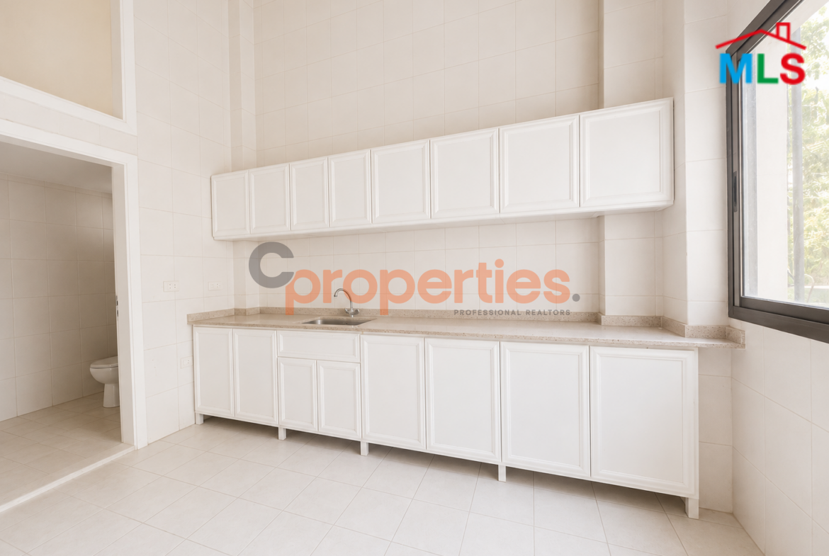 Apartment for sale in Hamra with Terrace-CPBMKH20