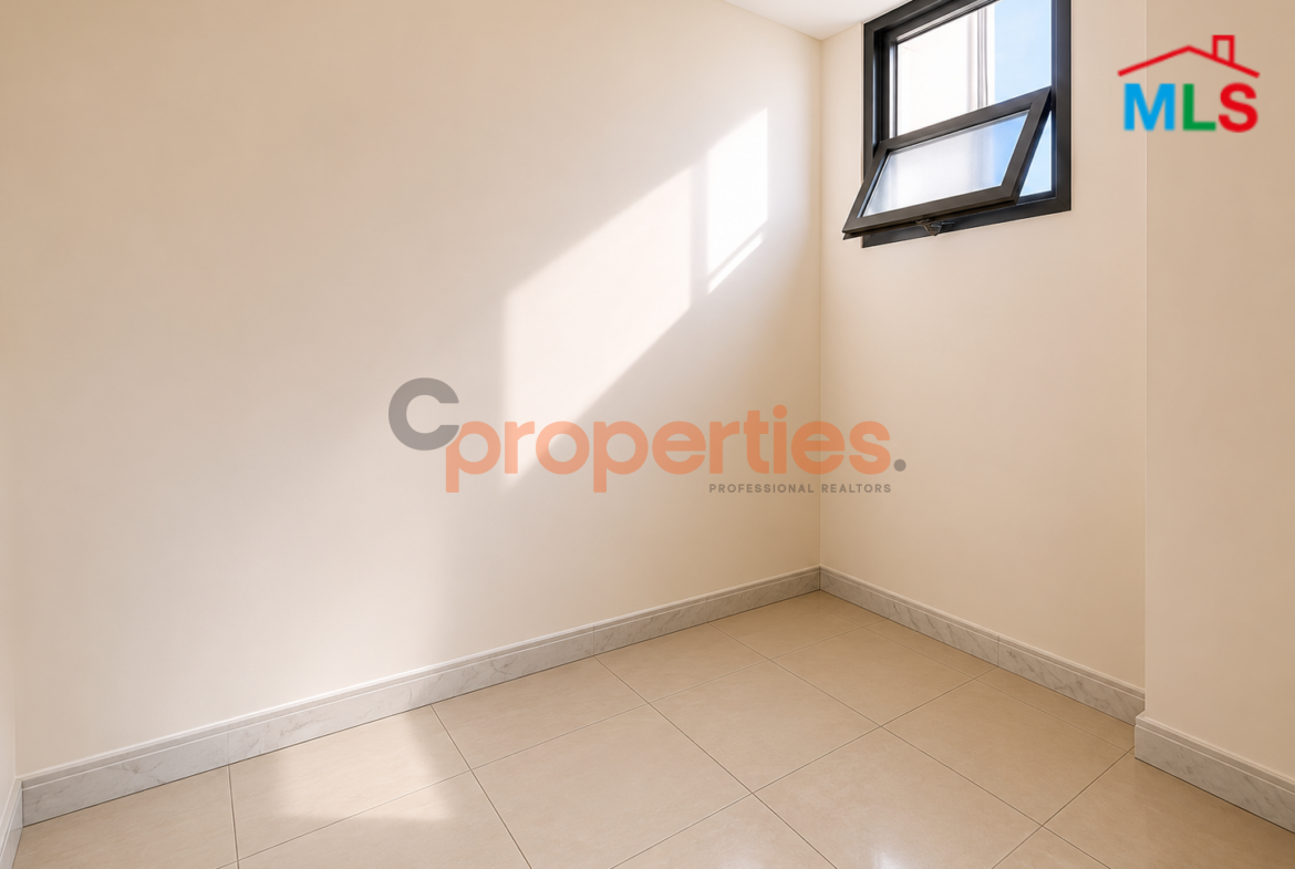 Apartment for sale in Hamra with Terrace-CPBMKH20