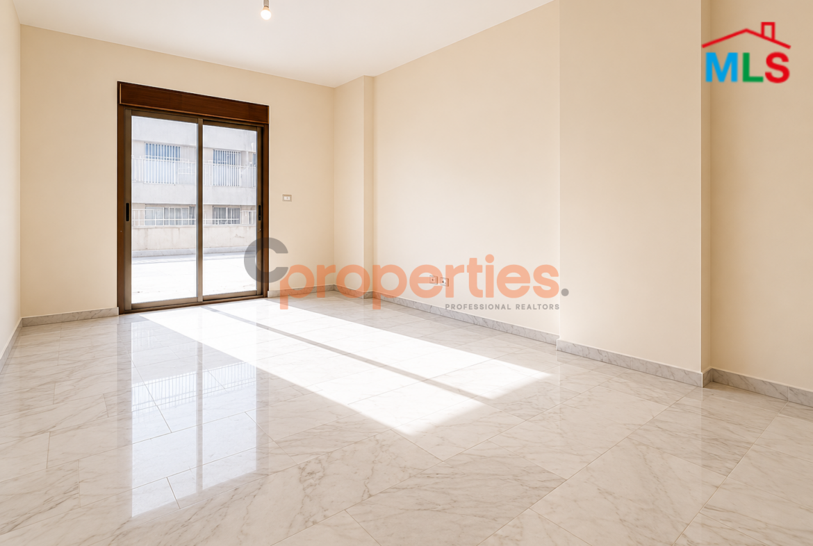 Apartment for sale in Hamra with Terrace-CPBMKH20