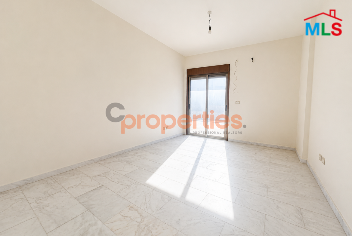 Apartment for sale in Hamra with Terrace-CPBMKH20