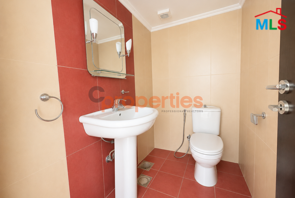 Apartment for sale in Hamra with Terrace-CPBMKH20