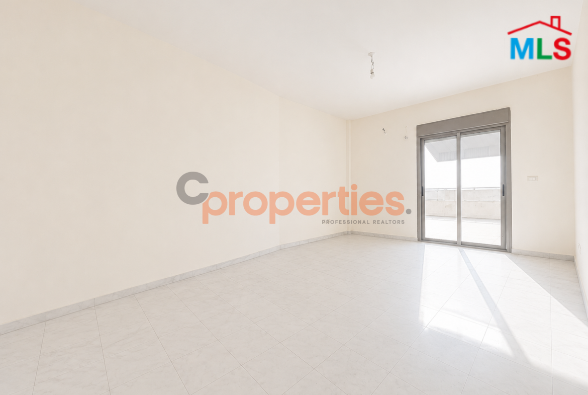 Apartment for sale in Hamra with Terrace-CPBMKH20