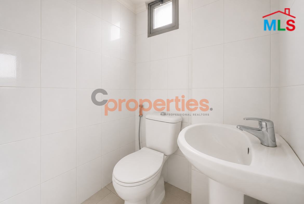 Apartment for sale in Hamra with Terrace-CPBMKH20
