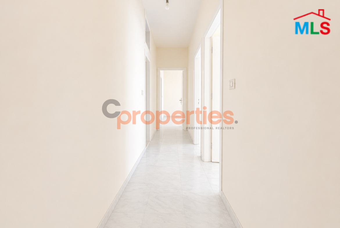 Apartment for sale in Hamra with Terrace-CPBMKH20