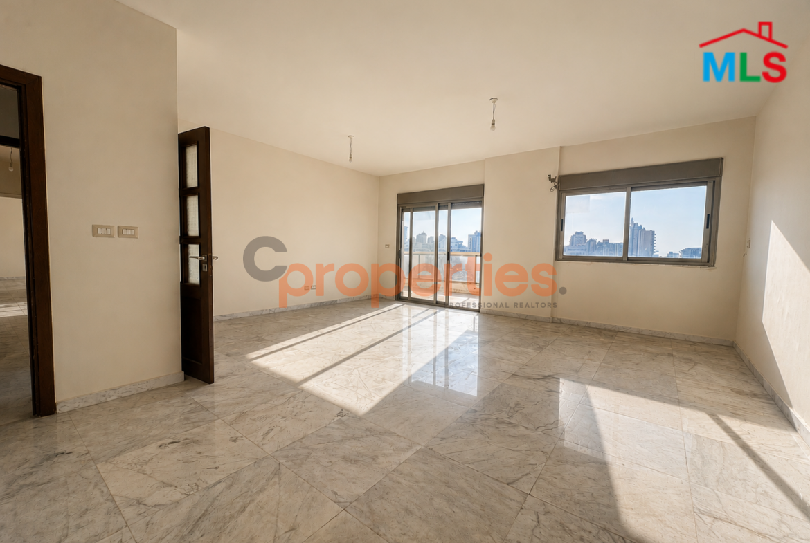 Prime Location Apartment for Sale in Hamra-CPBMKH21