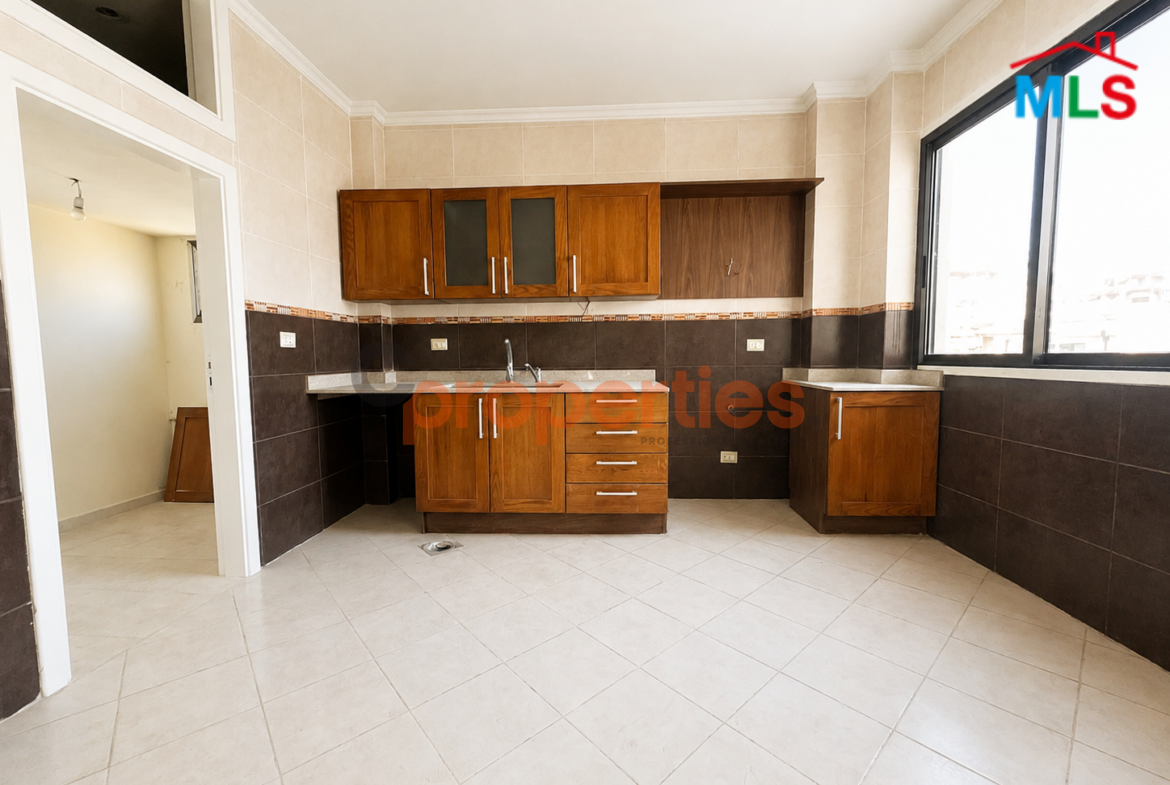 Prime Location Apartment for Sale in Hamra-CPBMKH21