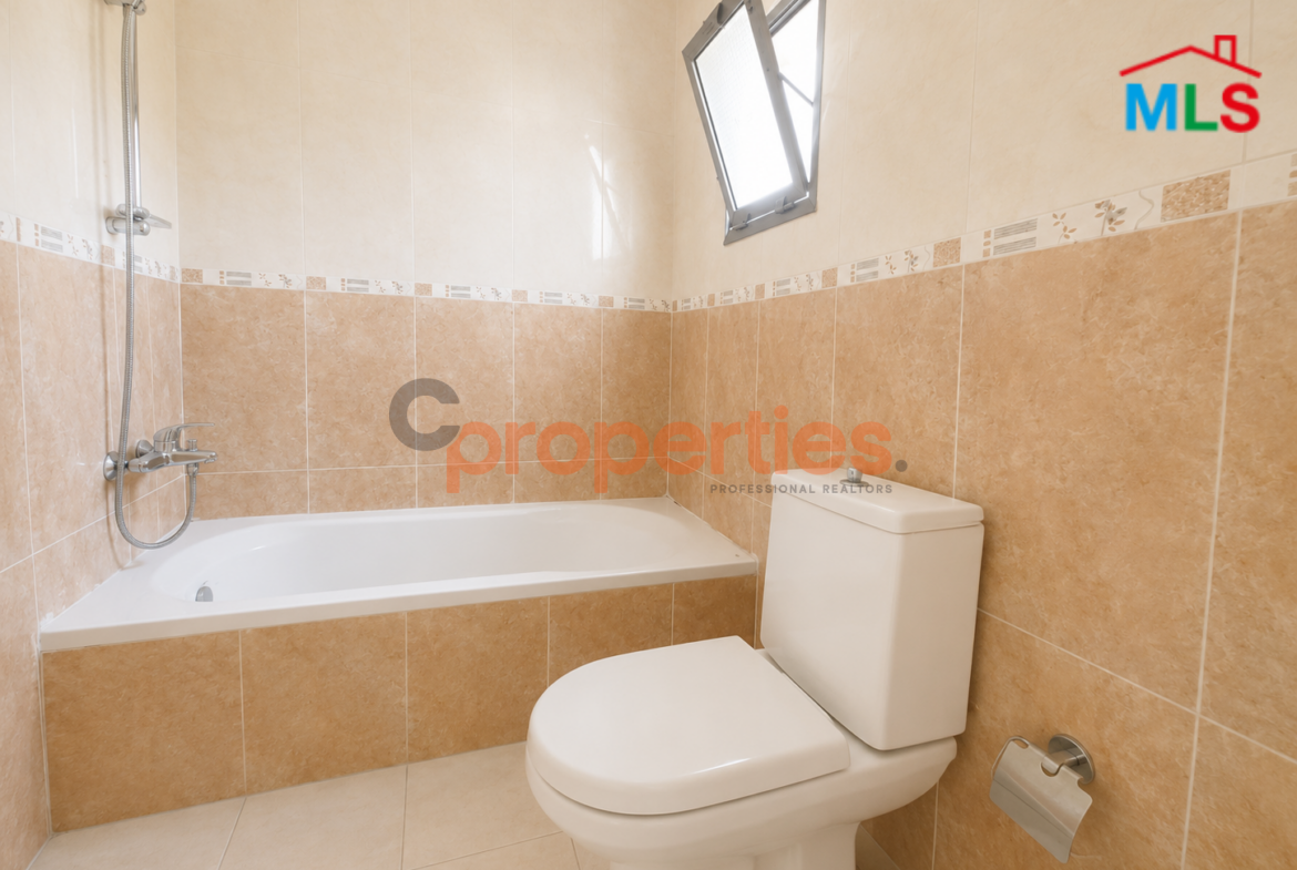 Prime Location Apartment for Sale in Hamra-CPBMKH21