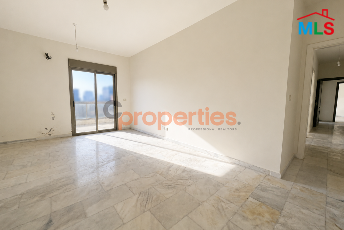 Prime Location Apartment for Sale in Hamra-CPBMKH21