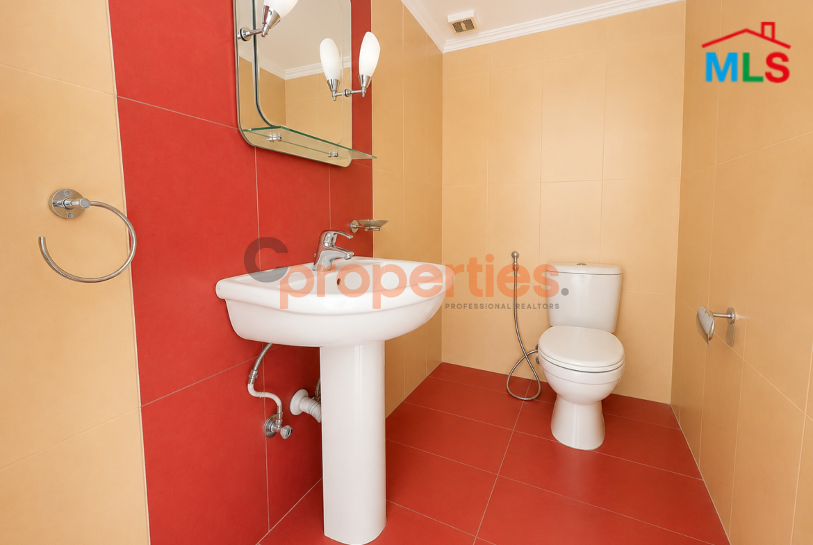 Prime Location Apartment for Sale in Hamra-CPBMKH21
