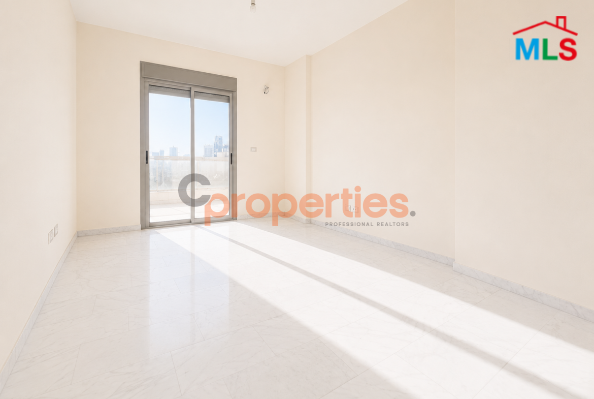Prime Location Apartment for Sale in Hamra-CPBMKH21