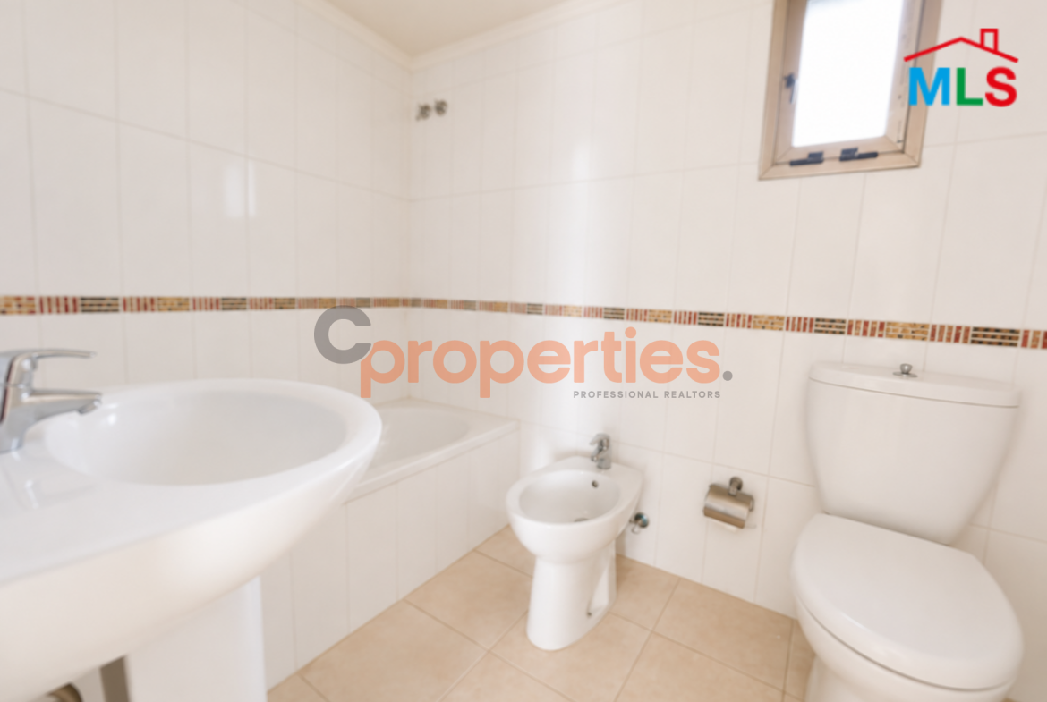 Prime Location Apartment for Sale in Hamra-CPBMKH21