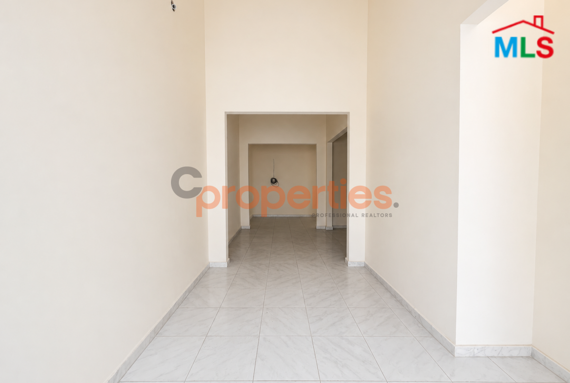 Showroom for Sale in Hamra-CPBMKH19