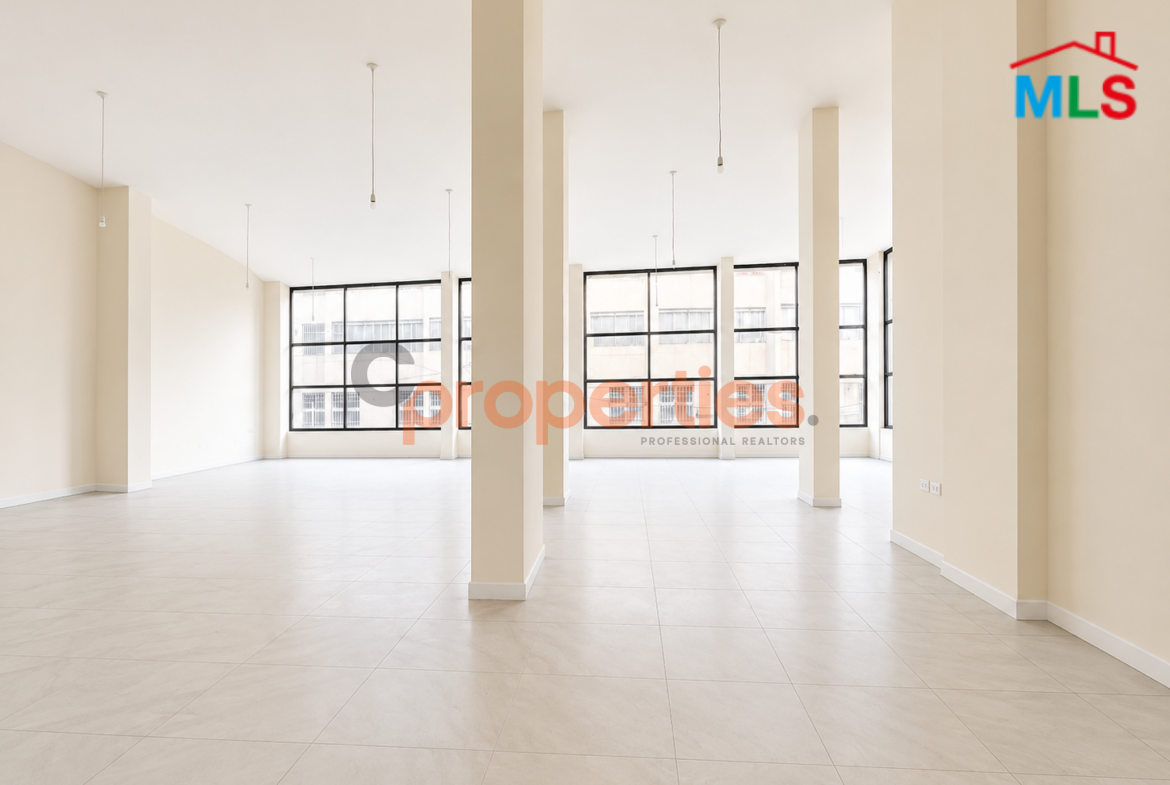 Showroom for Sale in Hamra-CPBMKH19