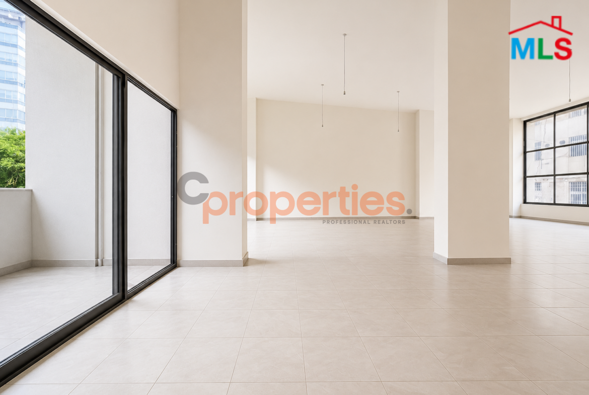 Showroom for Sale in Hamra-CPBMKH19