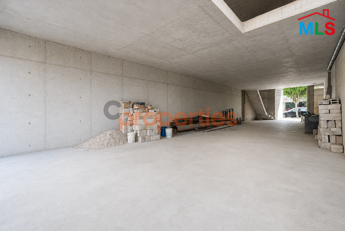Core&Shell Shop for sale in Hamra-CPBMKH18