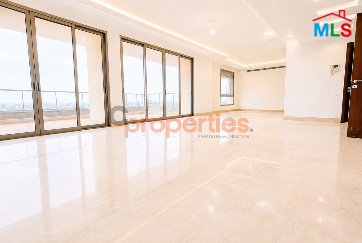 Apartment for Sale in Ras El Nabeh – CPBZK17