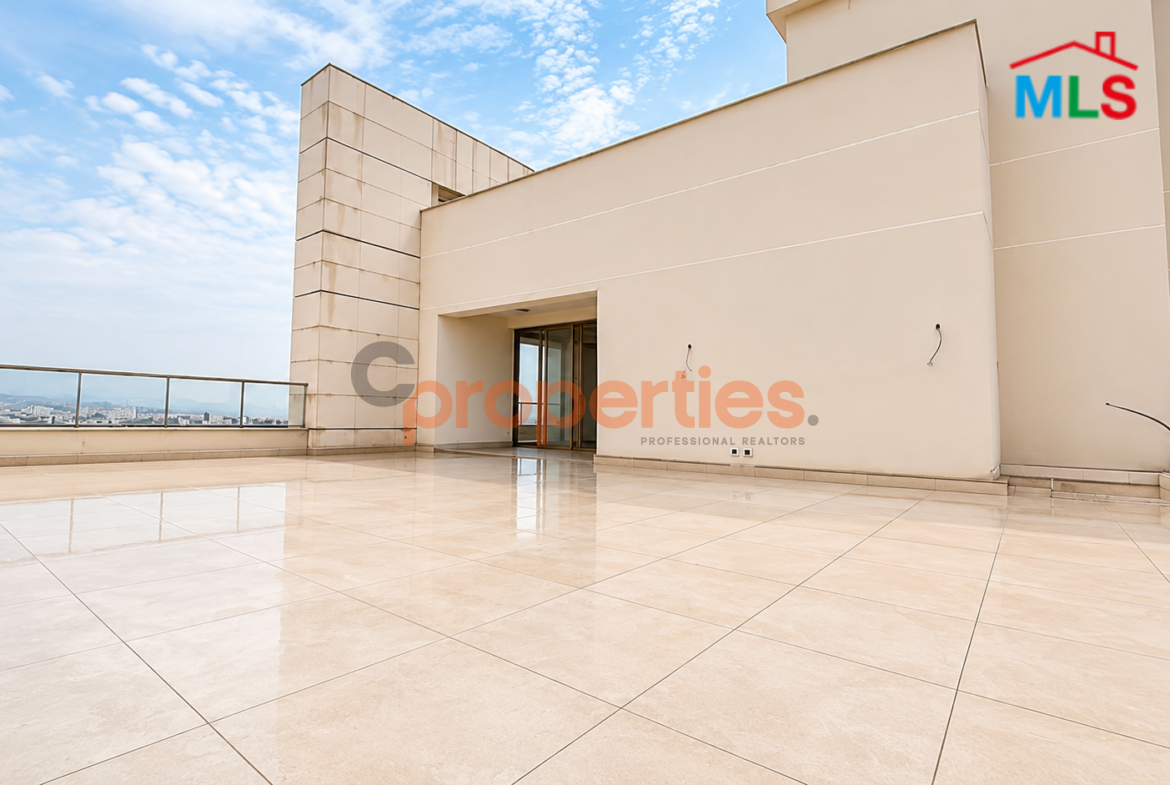 Apartment for Sale in Ras El Nabeh – CPBZK17