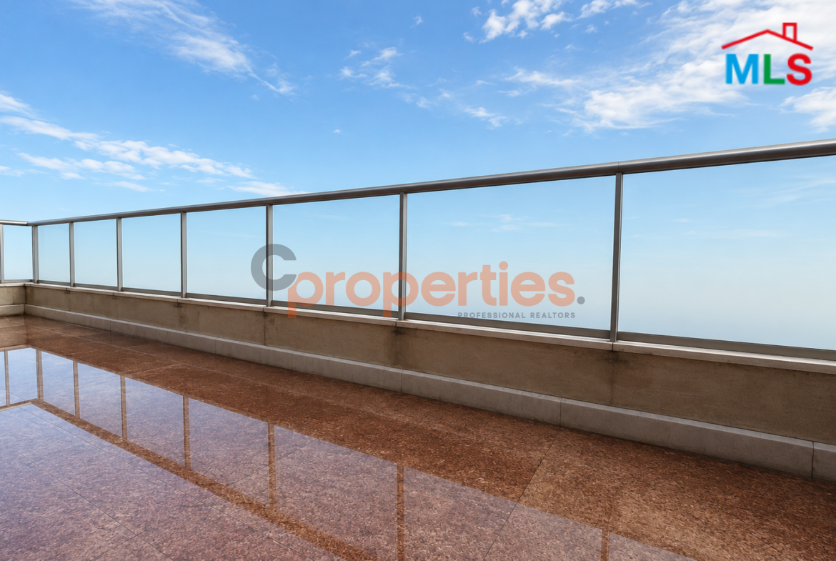 Apartment for Sale in Ras El Nabeh – CPBZK17