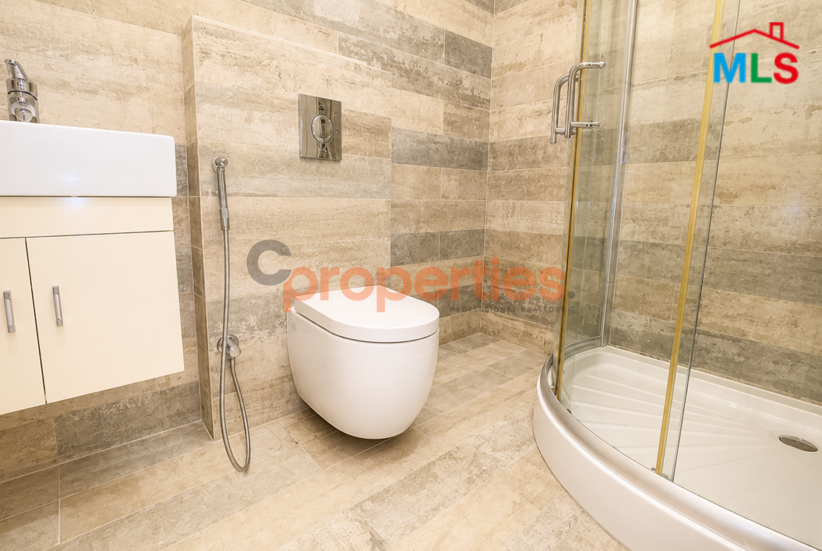 Apartment for Sale in Ras El Nabeh – CPBZK17