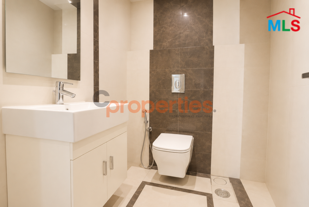 Apartment for Sale in Ras El Nabeh – CPBZK17