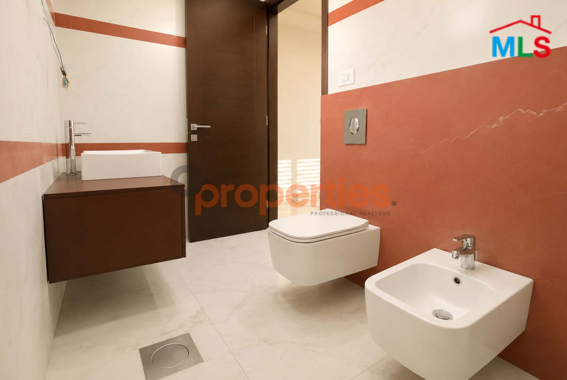 Apartment for Sale in Ras El Nabeh – CPBZK17