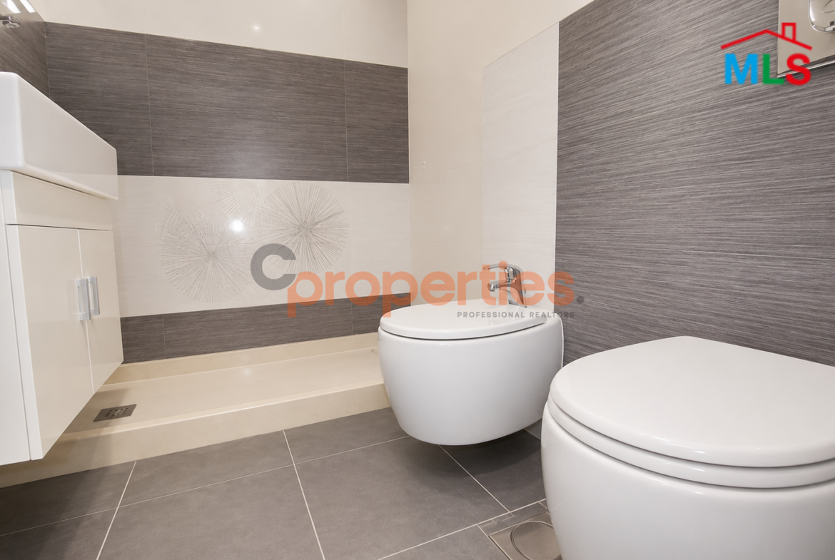 Apartment for Sale in Ras El Nabeh – CPBZK17