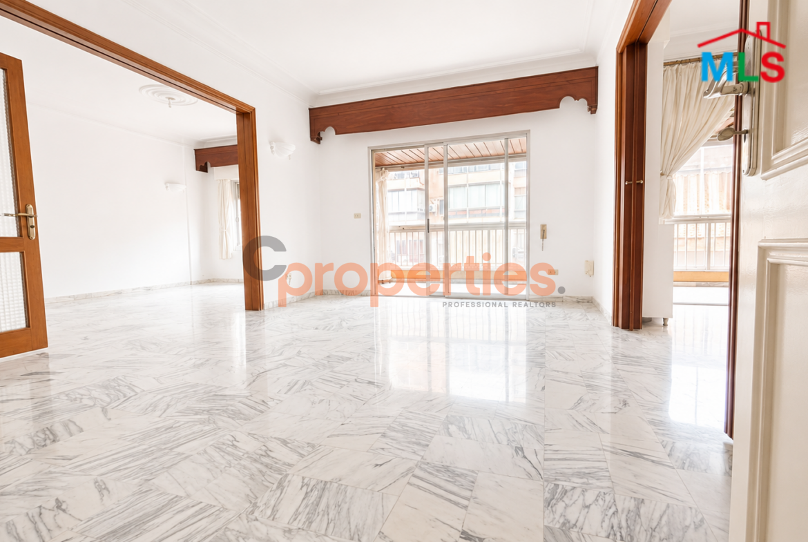 Apartment for Sale in Ras l Nabeh – CPBZK16