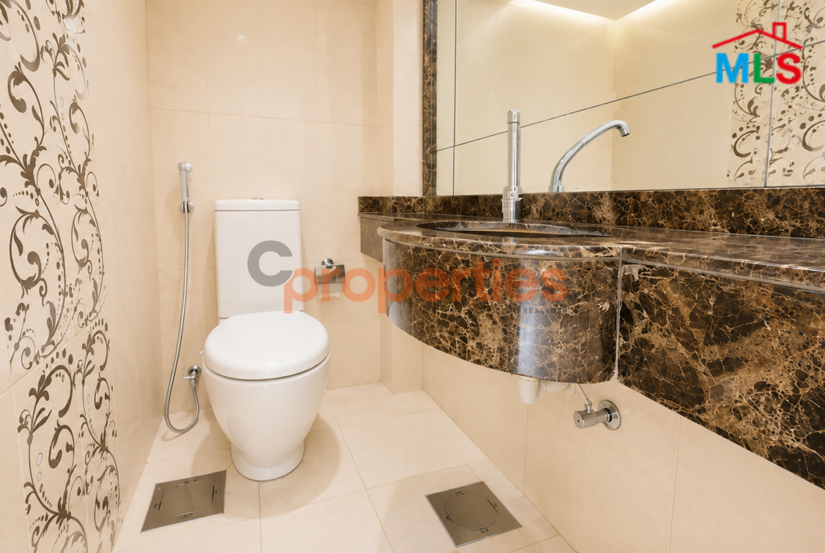 Apartment for Sale in Ras l Nabeh – CPBZK16