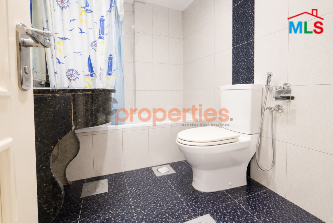 Apartment for Sale in Ras l Nabeh – CPBZK16