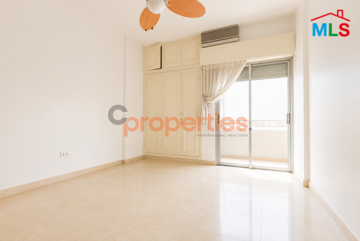 Apartment for Sale in Ras l Nabeh – CPBZK16