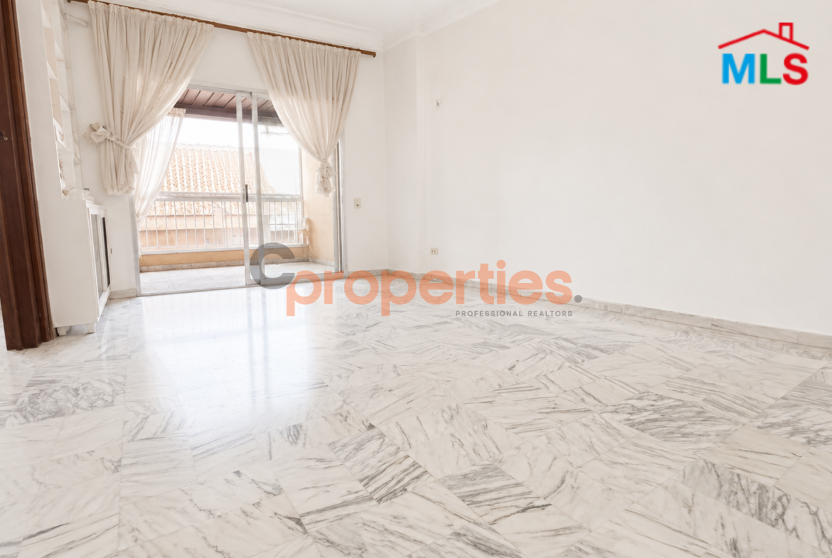 Apartment for Sale in Ras l Nabeh – CPBZK16