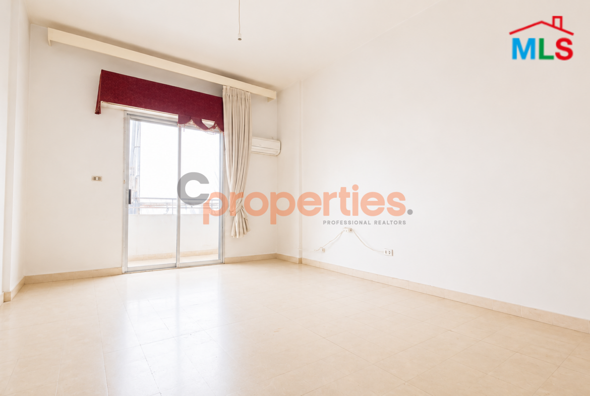 Apartment for Sale in Ras l Nabeh – CPBZK16